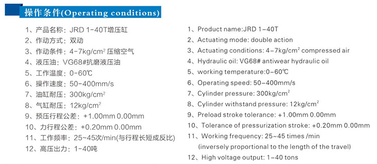 JRD总行程及力行程可调黄色网站快活视频免费缸操作条件